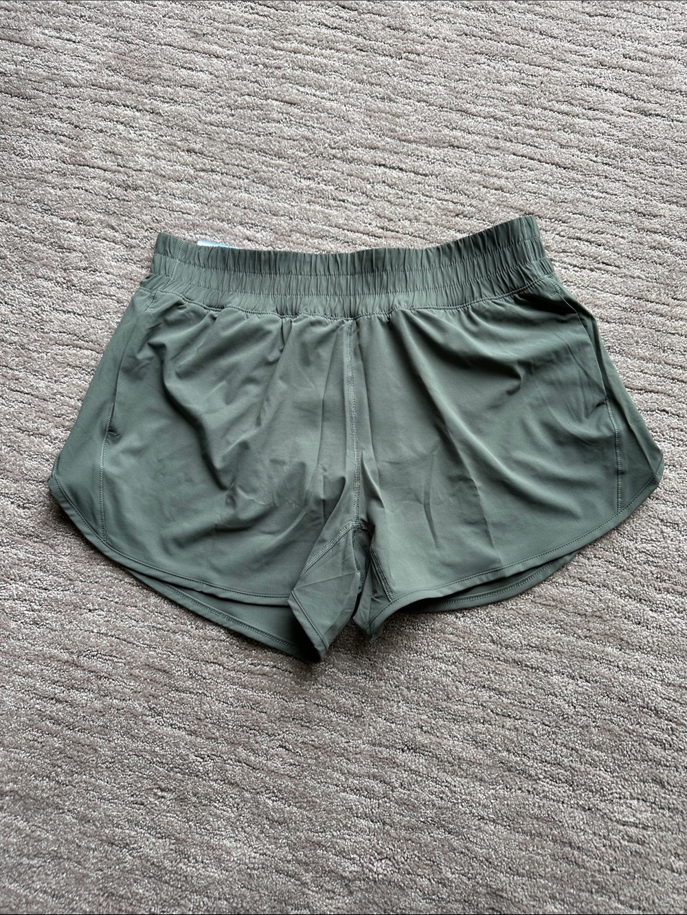 Women’s Athletic Shorts